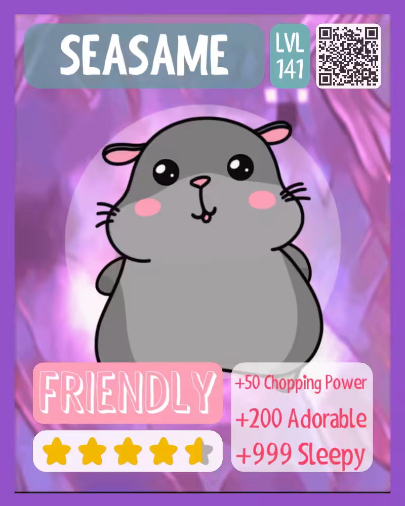 SEASAME