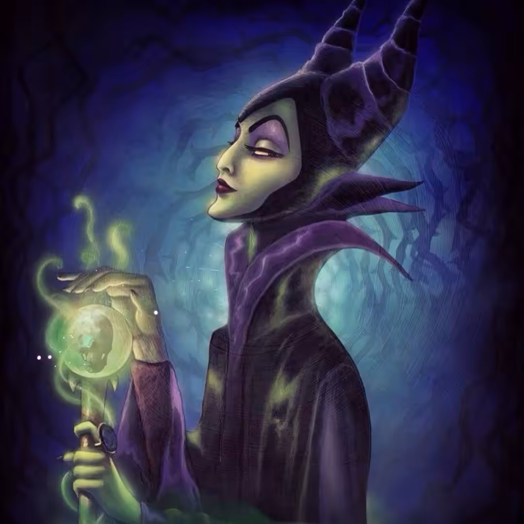 “Into A Nightmare” one of one platinum Classic edition