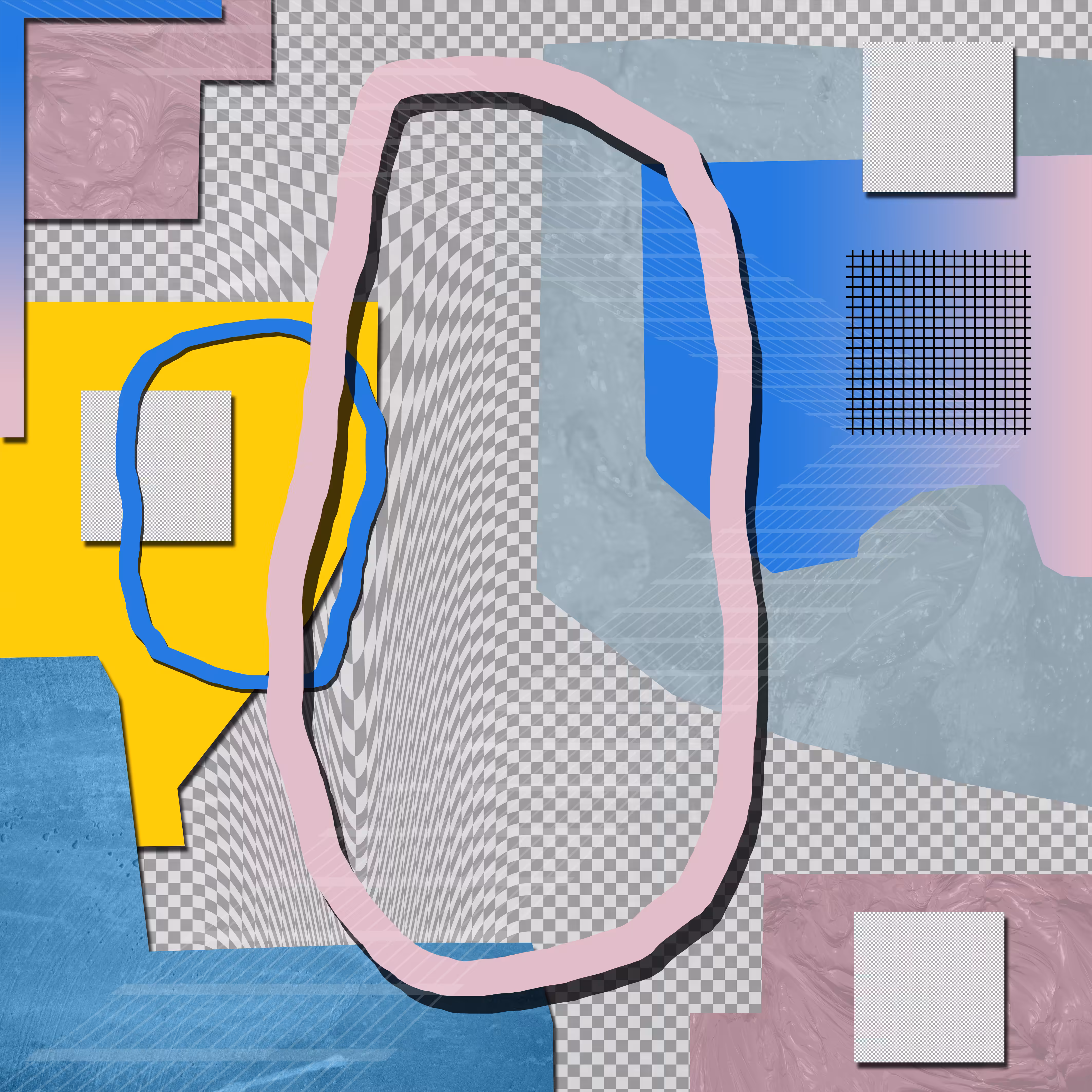 Transparent Dream [2021]