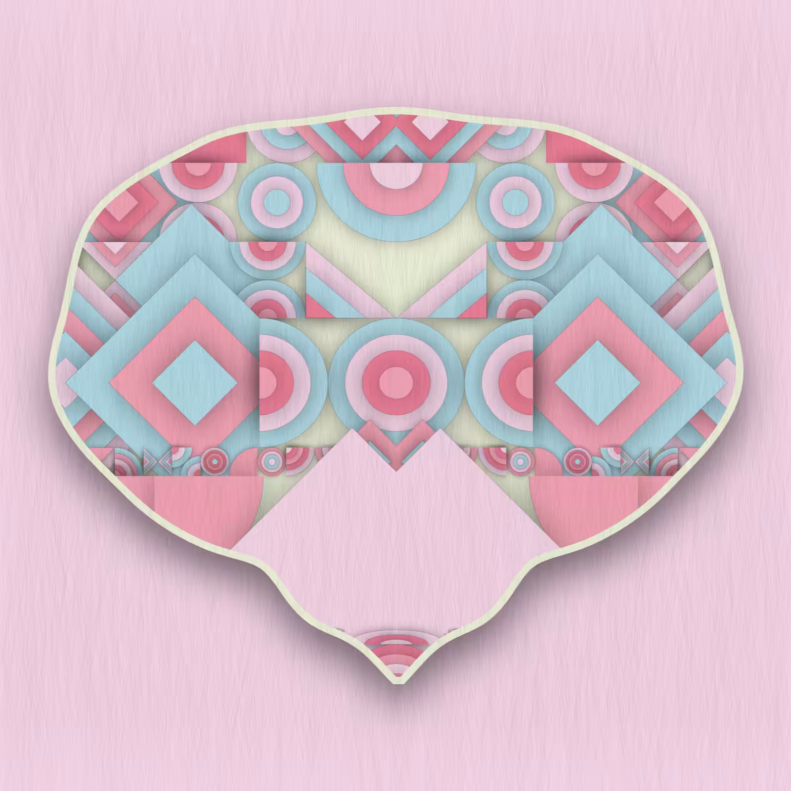Generativemasks #3389
