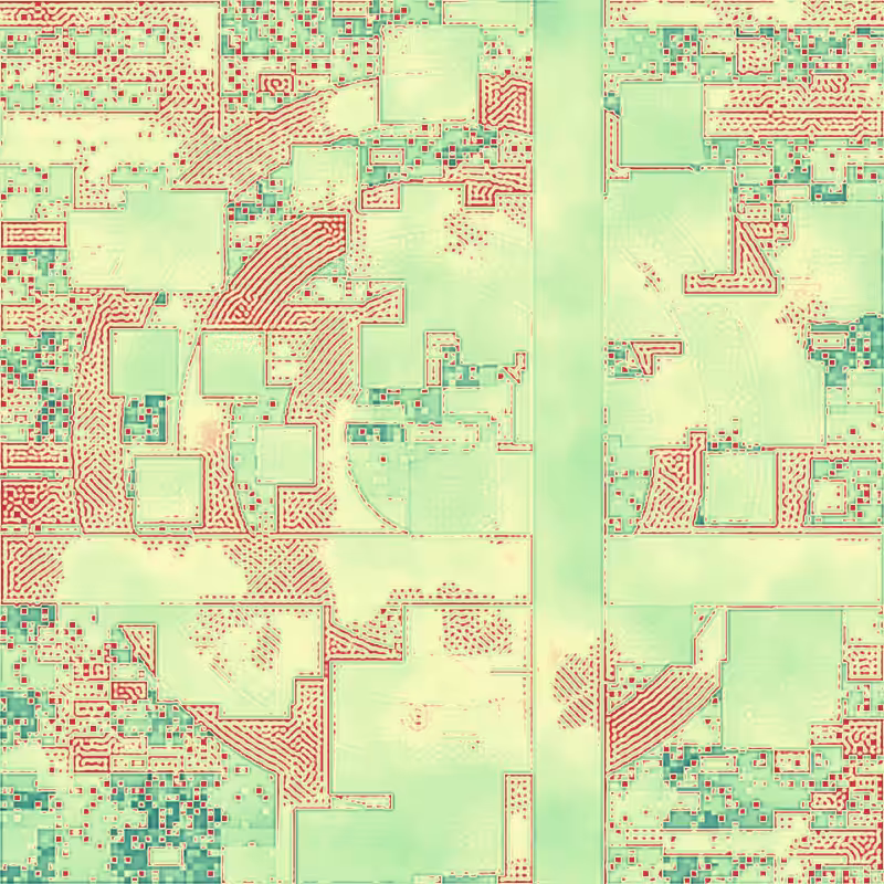Fuzzy Logic #42