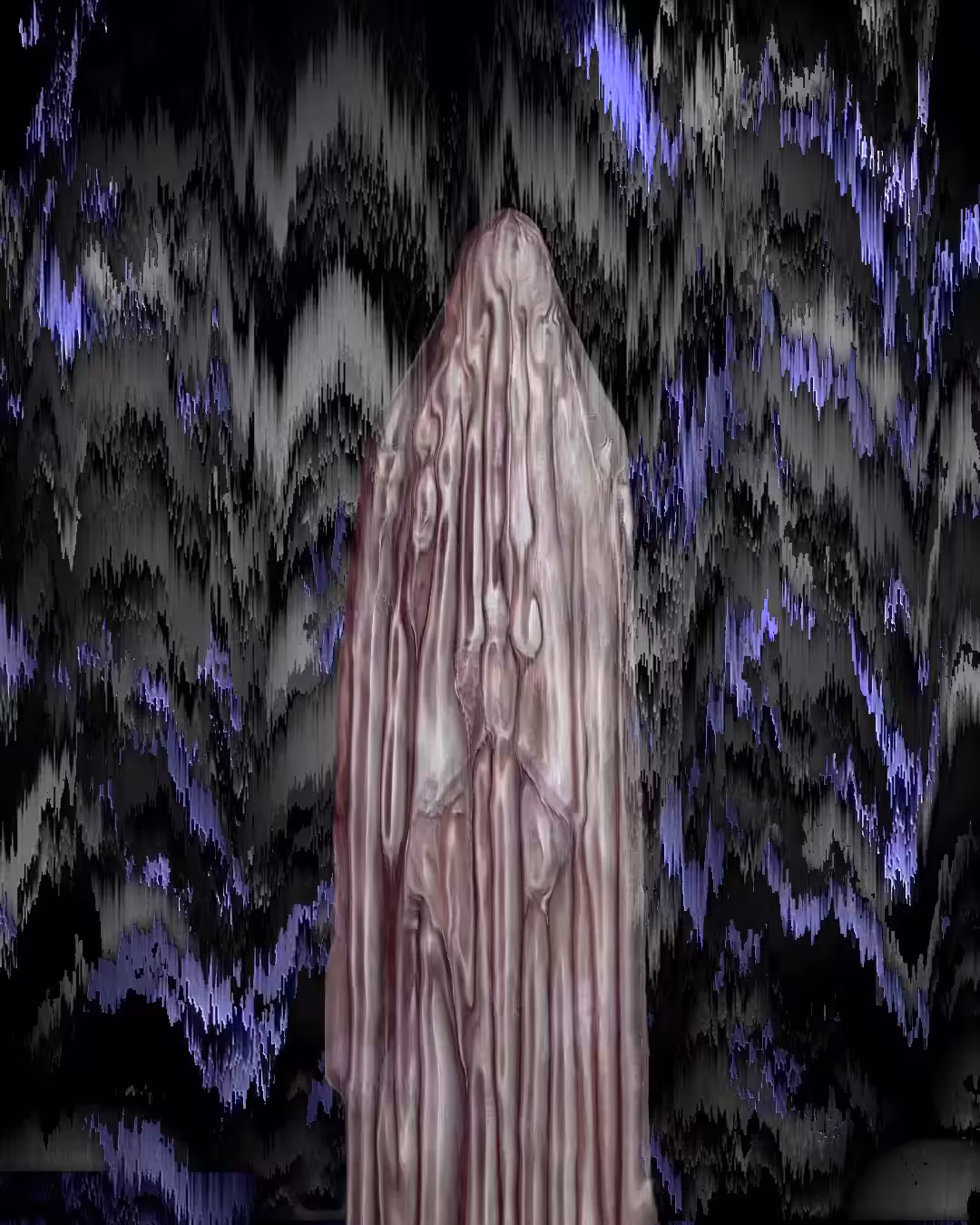 Departed Spirit