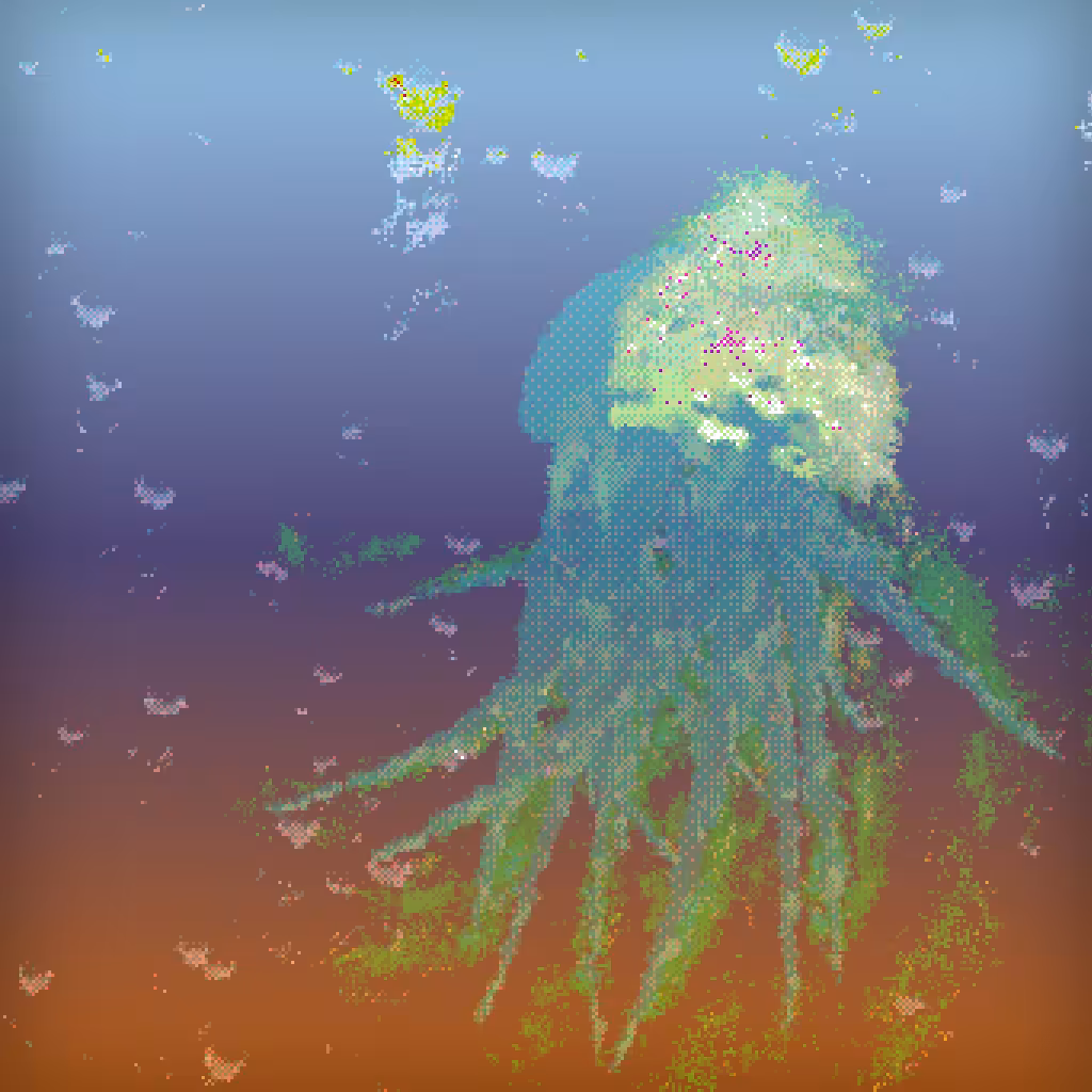 Jellyglitch #130