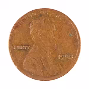 Cent #4859