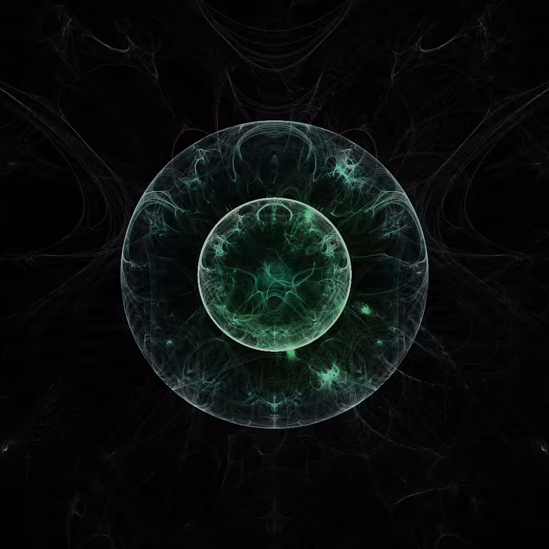 Organicon, variation 00 - special edition #247