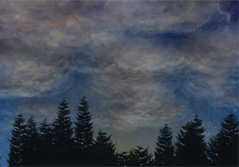 Skyscapes #35