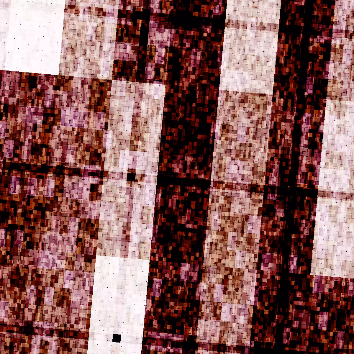 Lattice #5