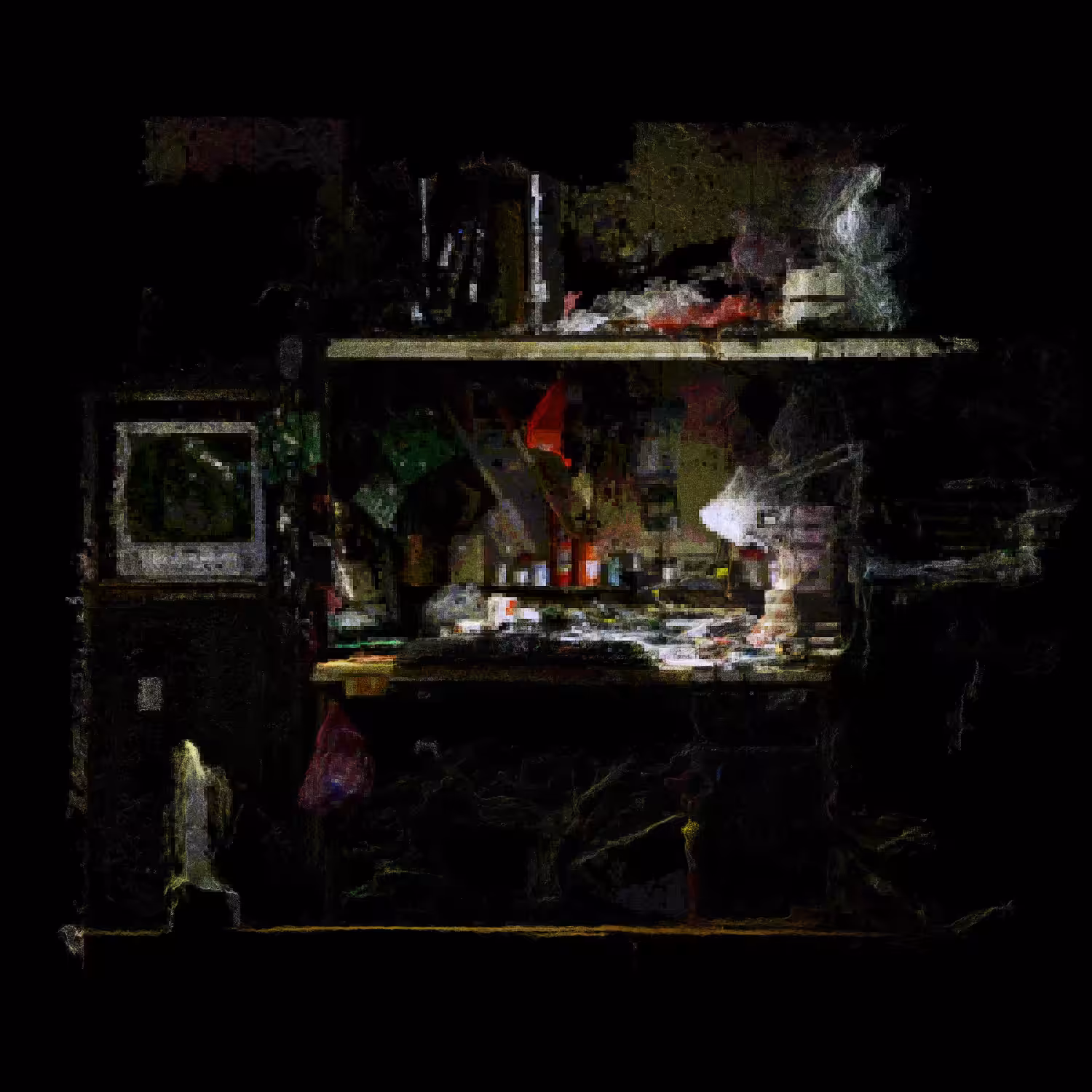 Workbench