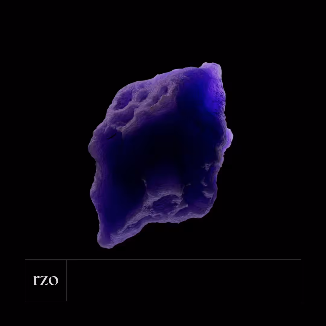 Fragment Razorfite #028D