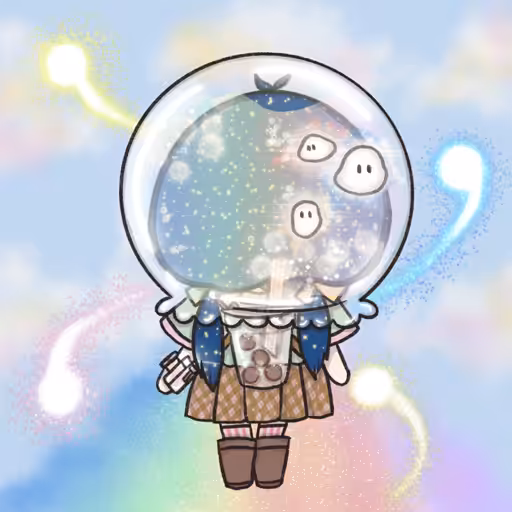 space traveler