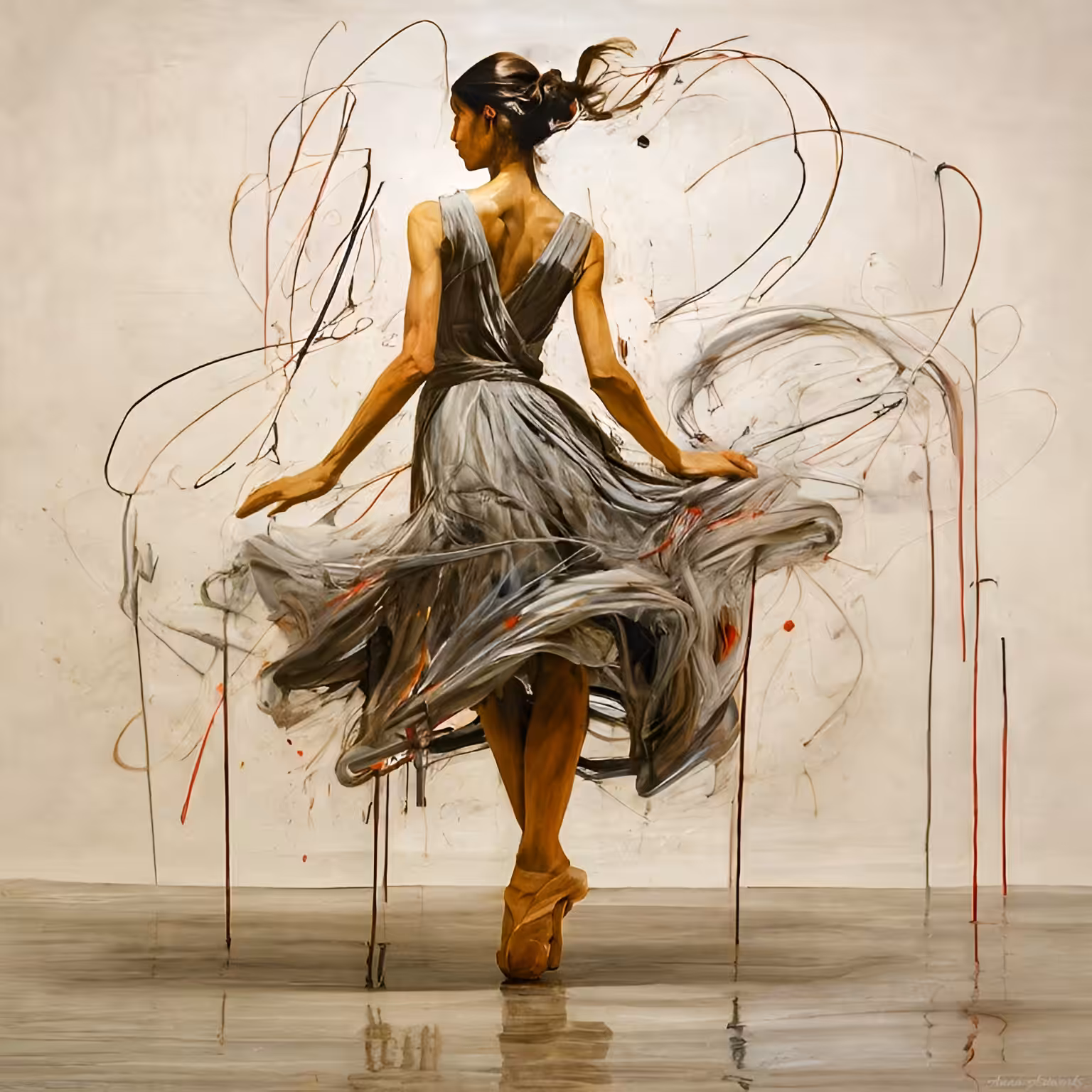 Balerina