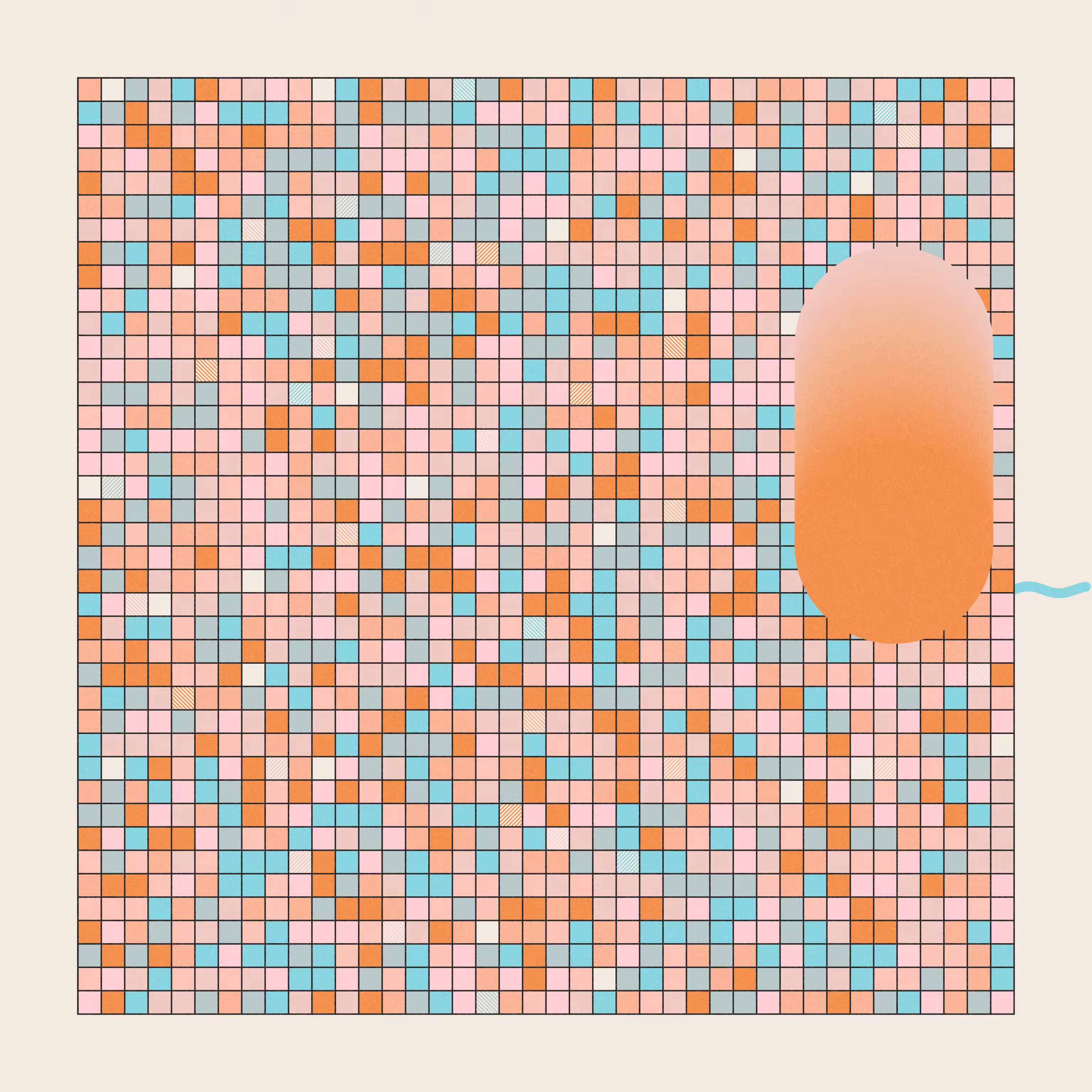 mind wave #15