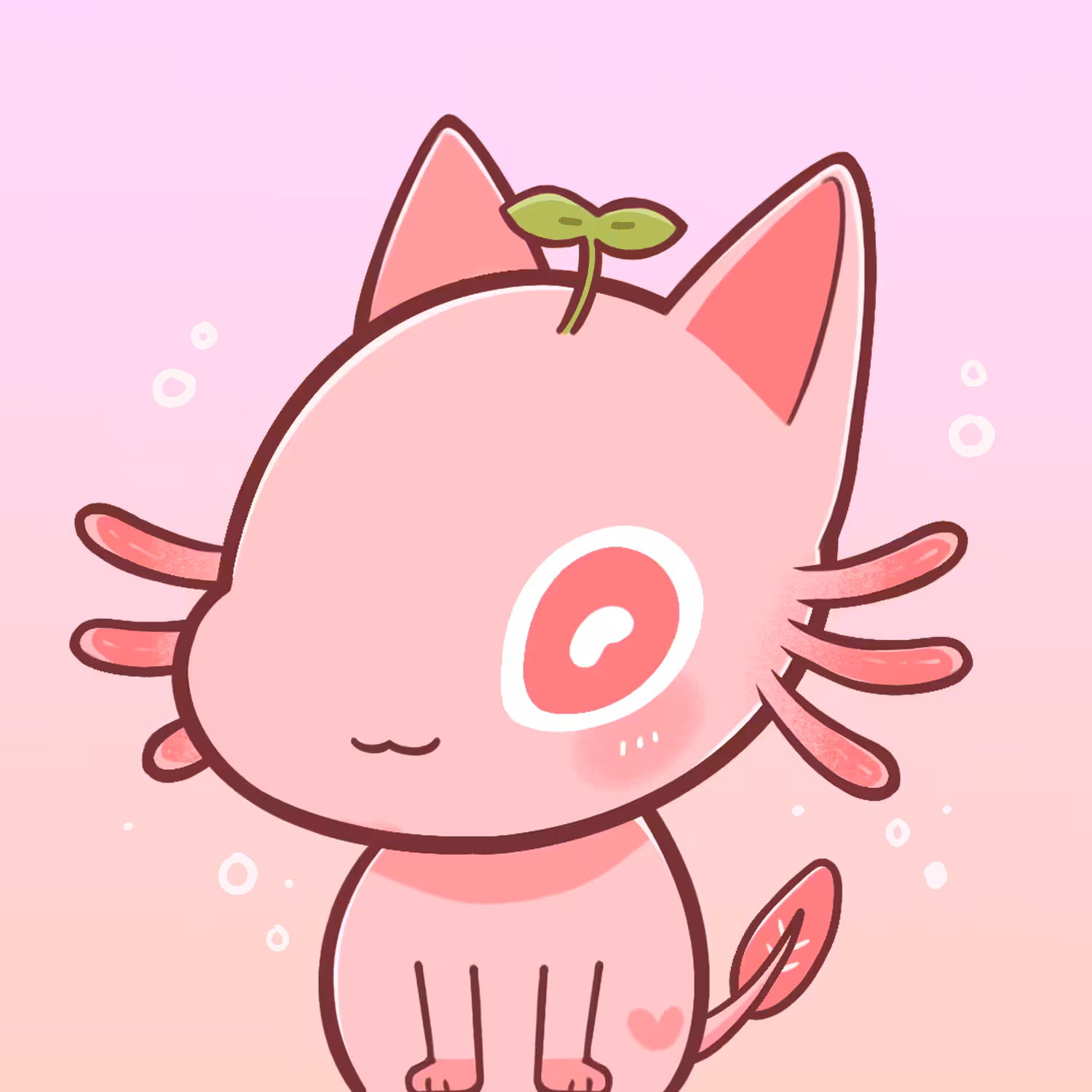 #229-AXO KITTY