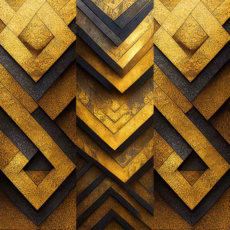 AI Gold #93