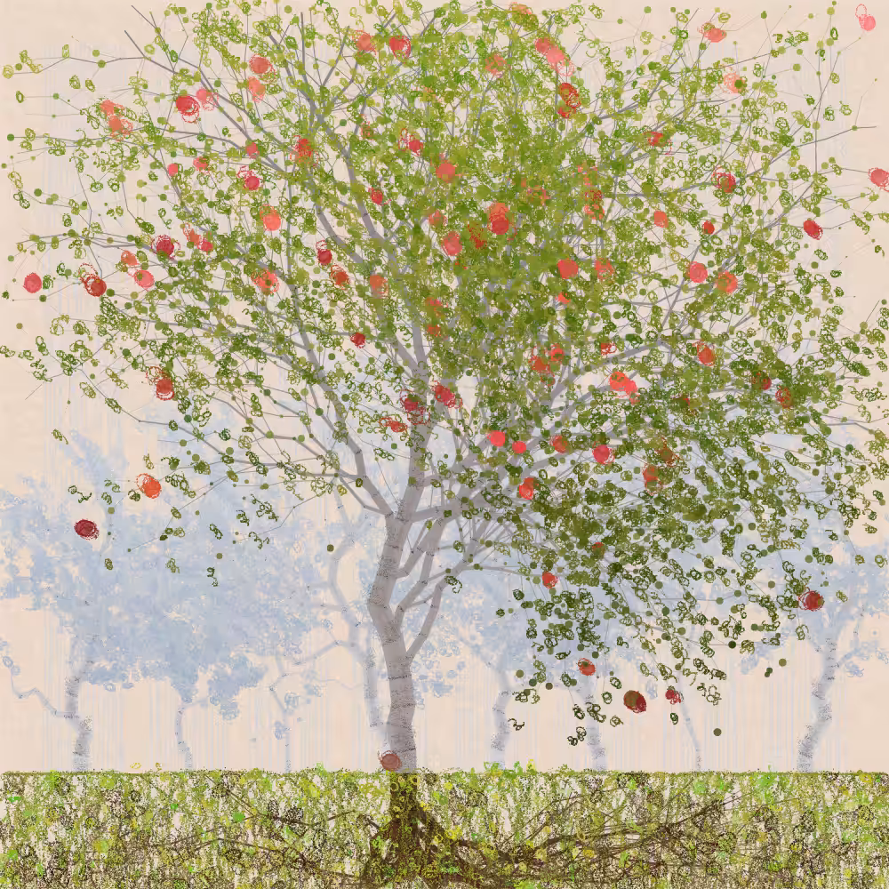 Orchard #299