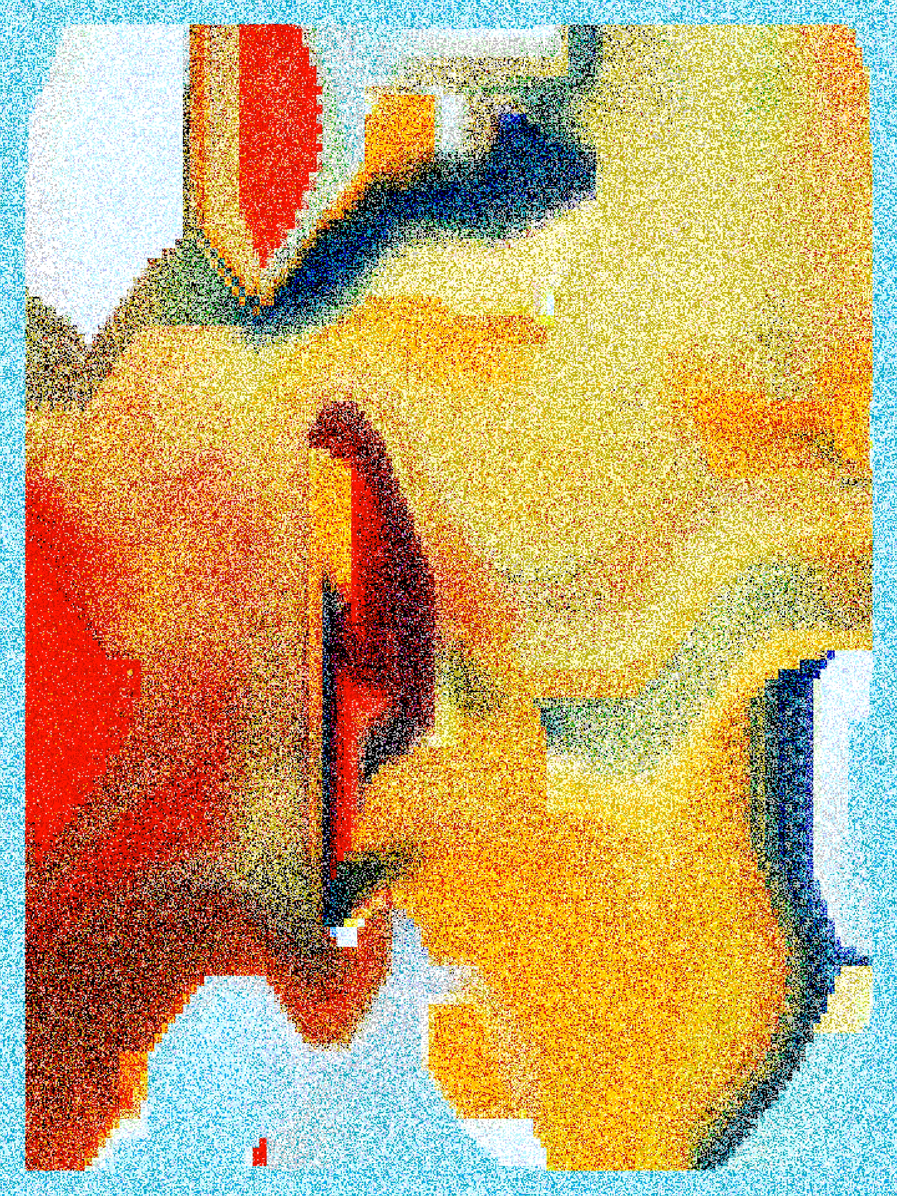 RASTER #194