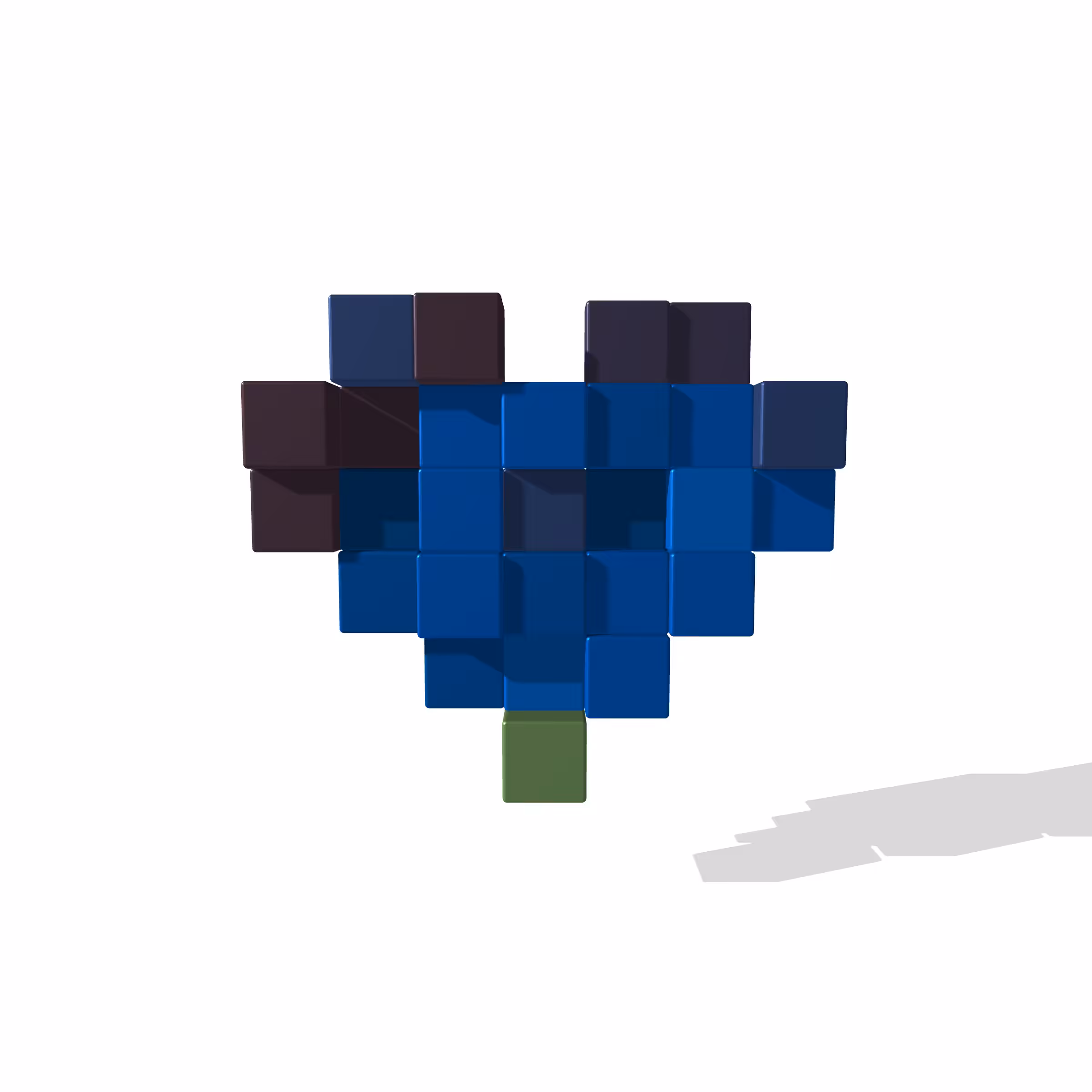 heart + craft #5752