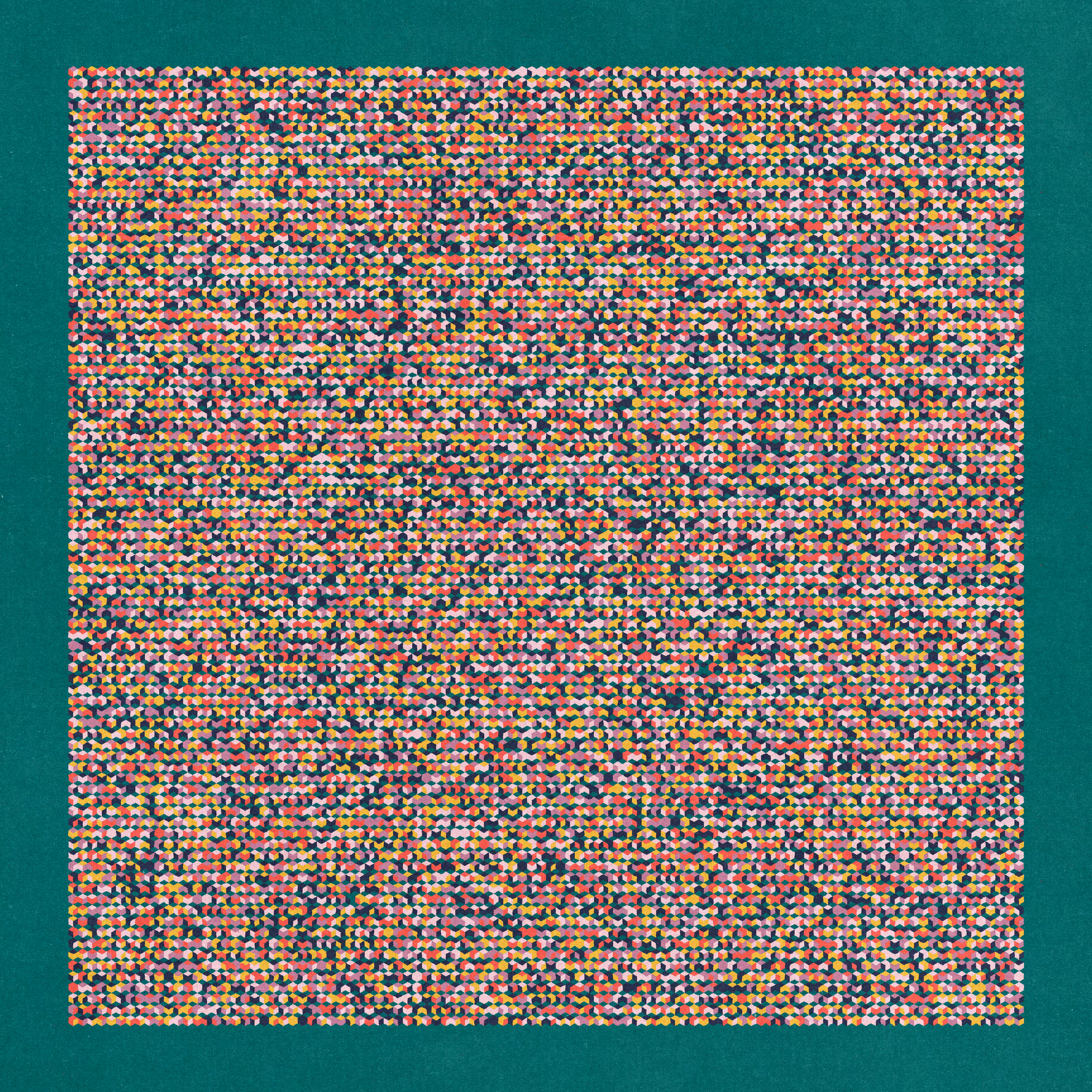 Hexcodes #29