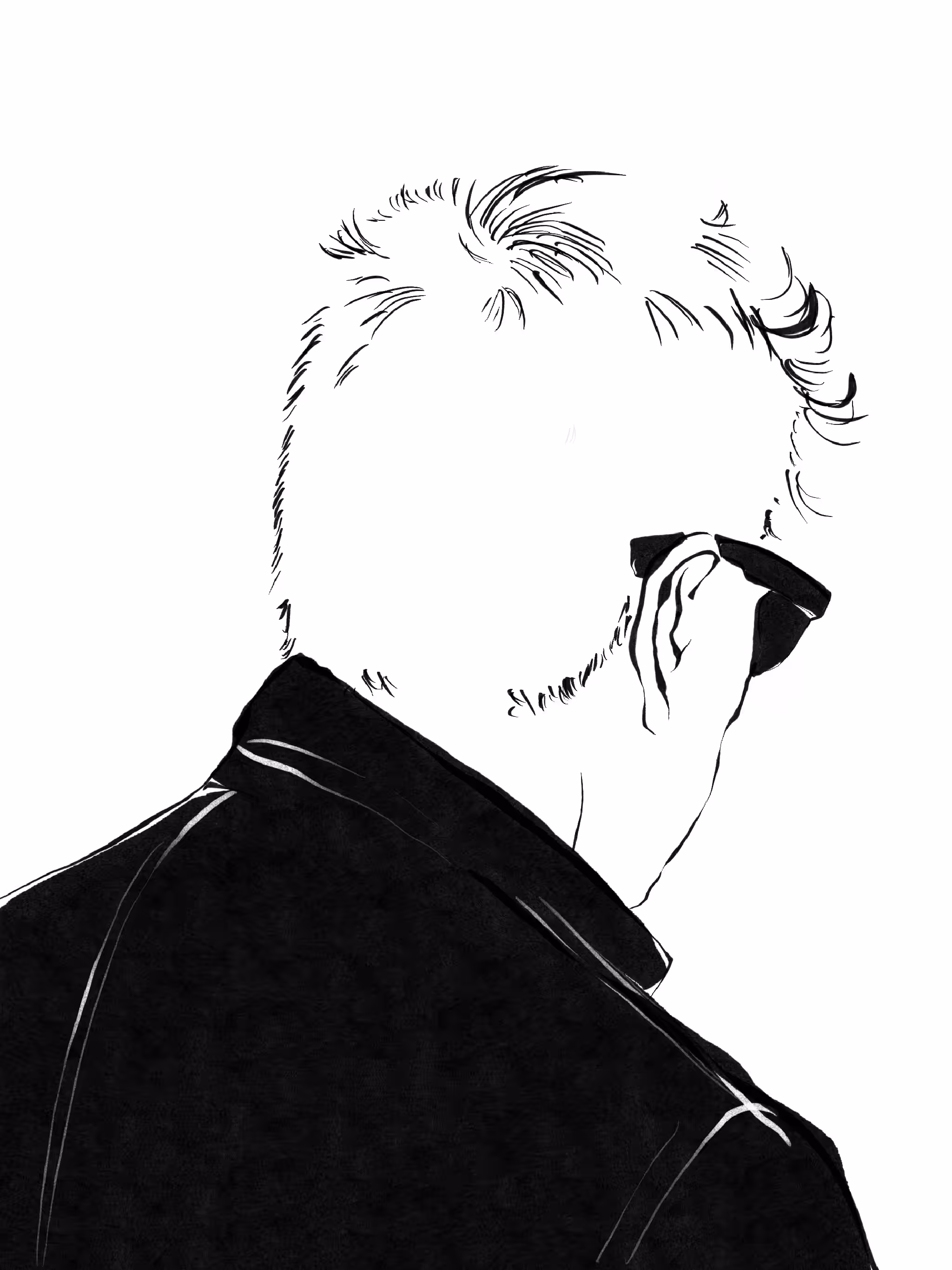David Lynch