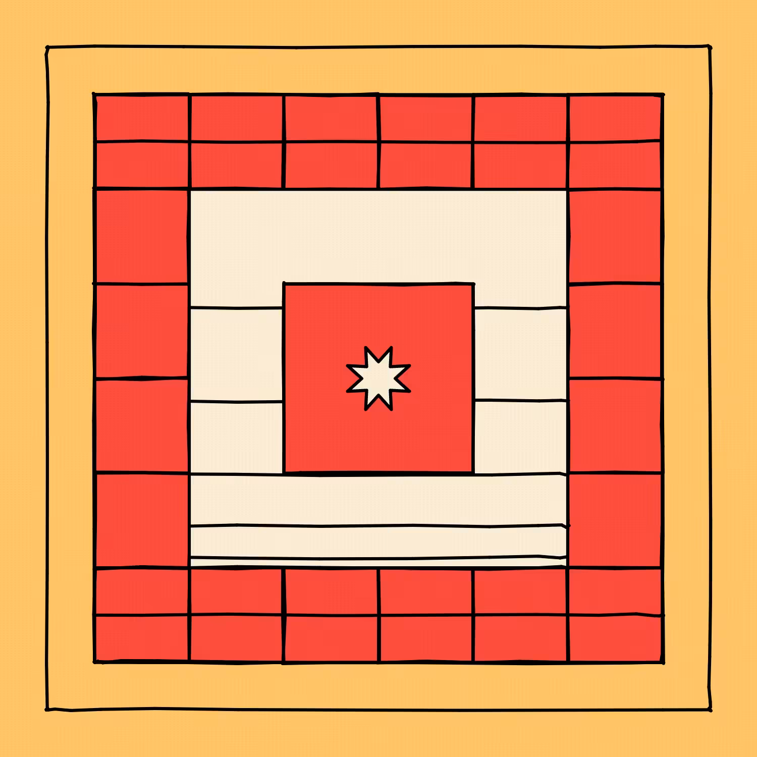 Borders Revisited #101