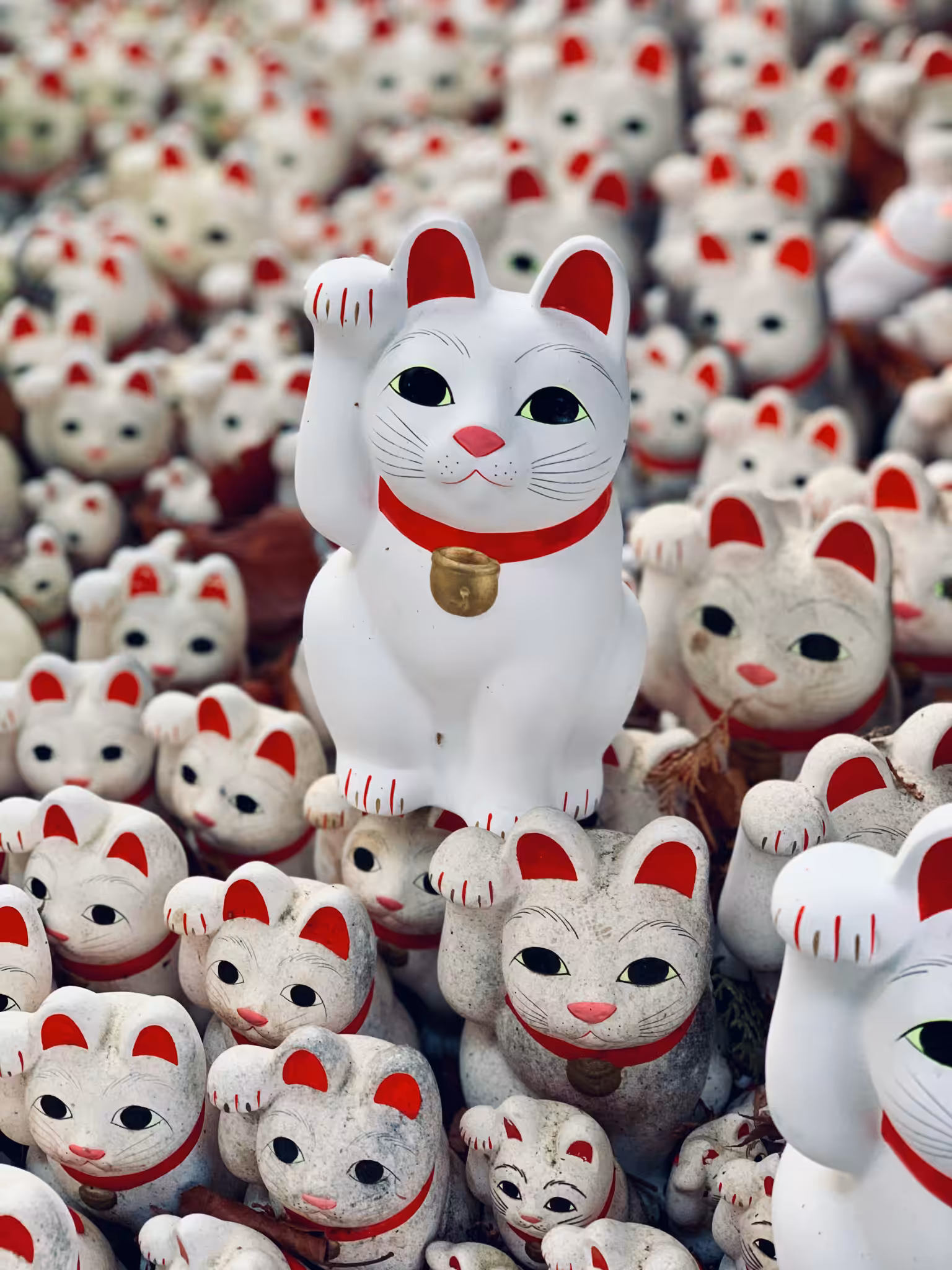 Gōtokuji III