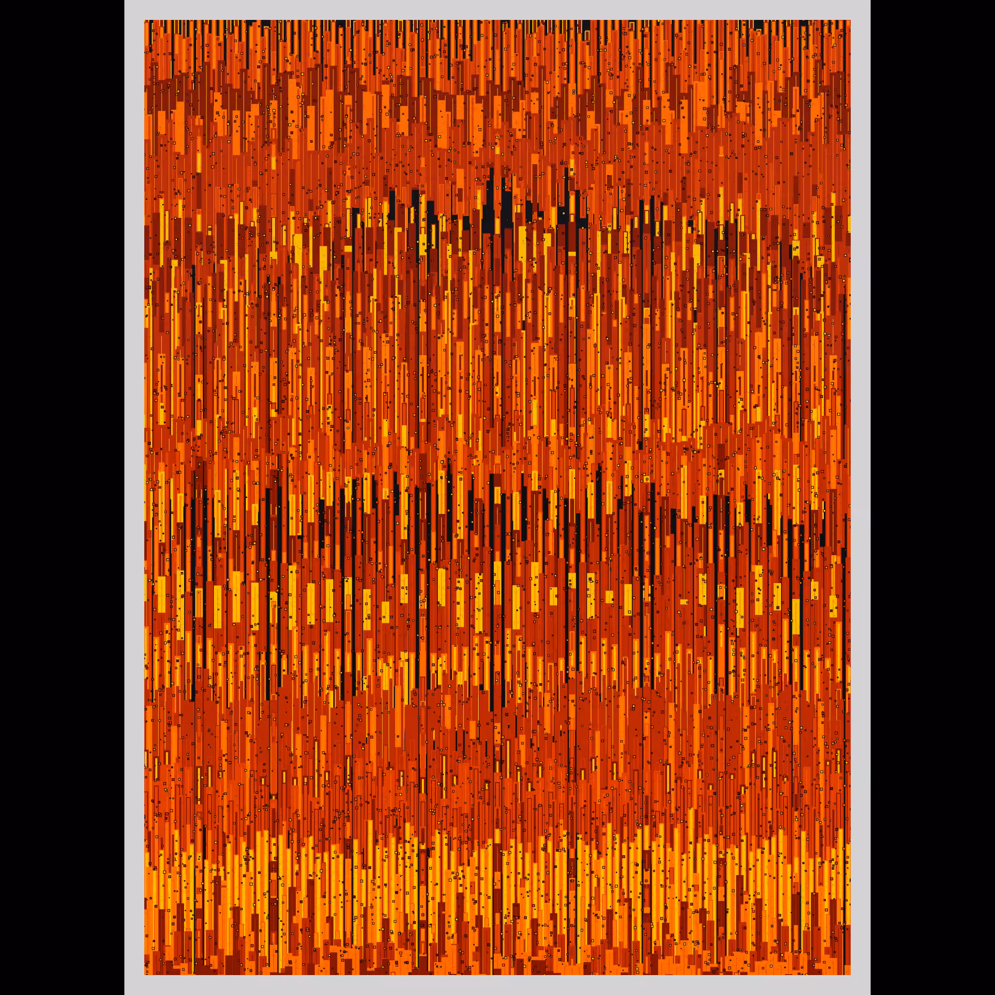 Soil Horizon #100