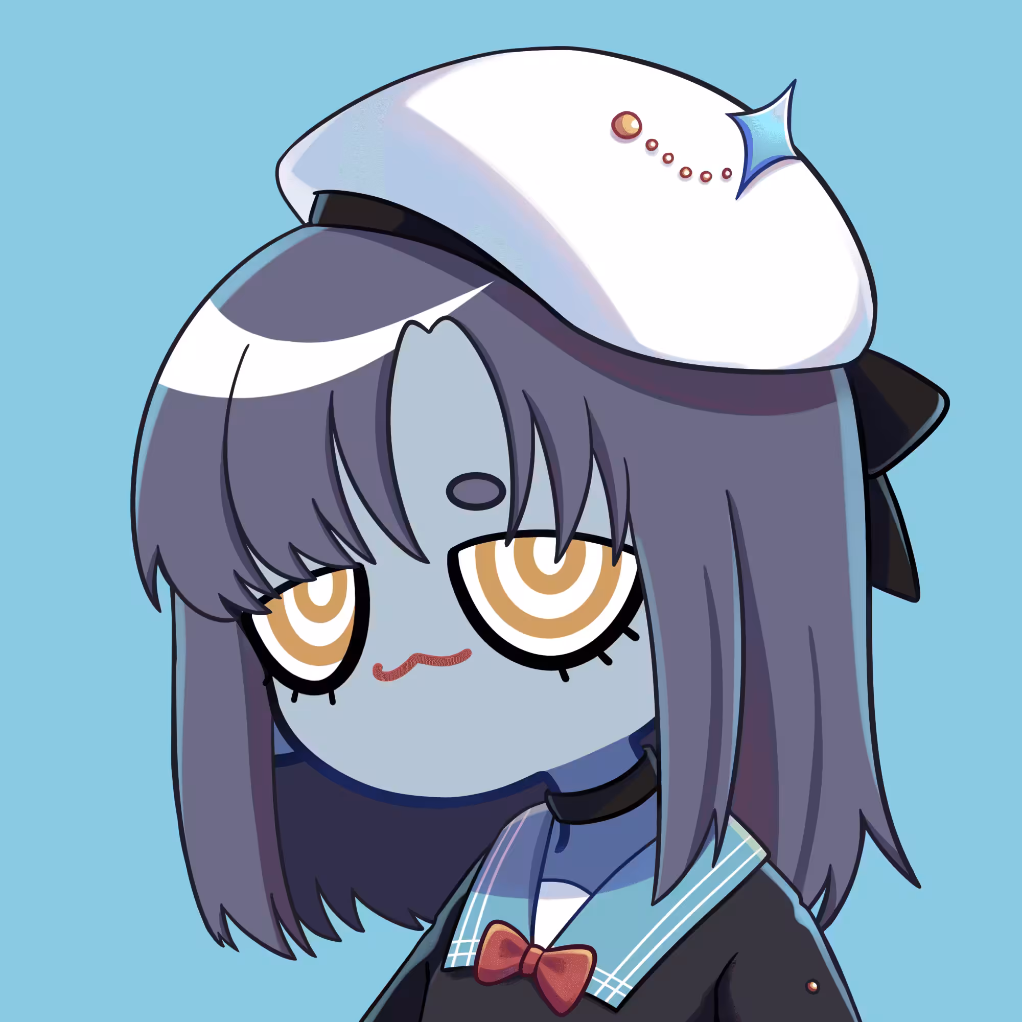 Zomgirls & Zomboys #73 : MoonAbsorb
