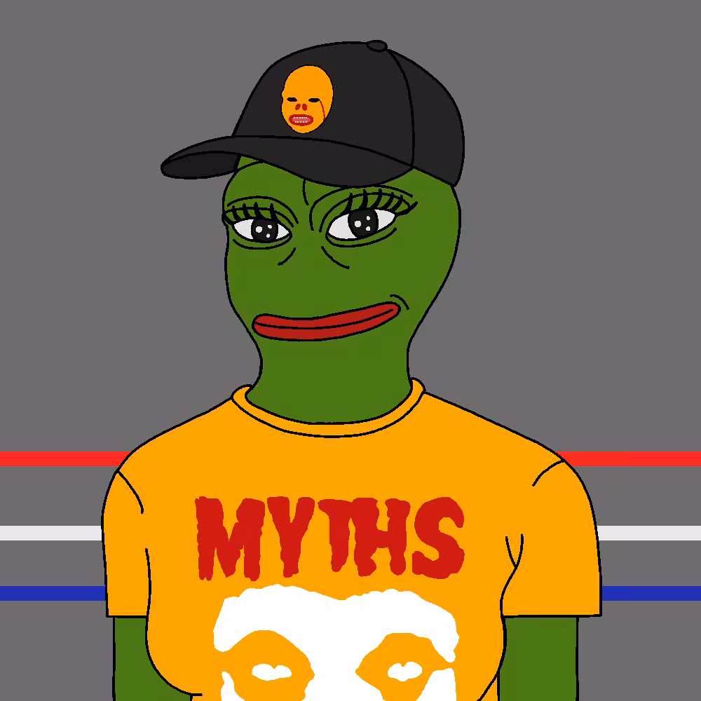 Mythfit #354