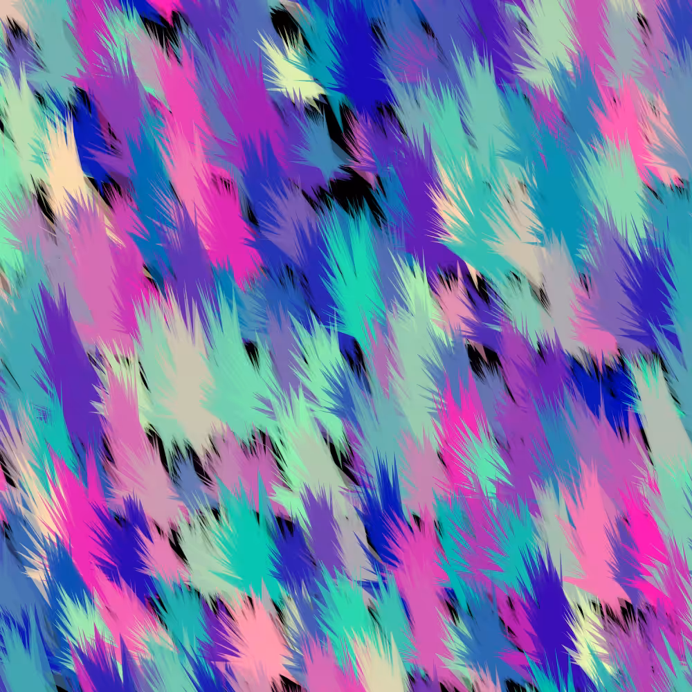 Digital abstractionism #73