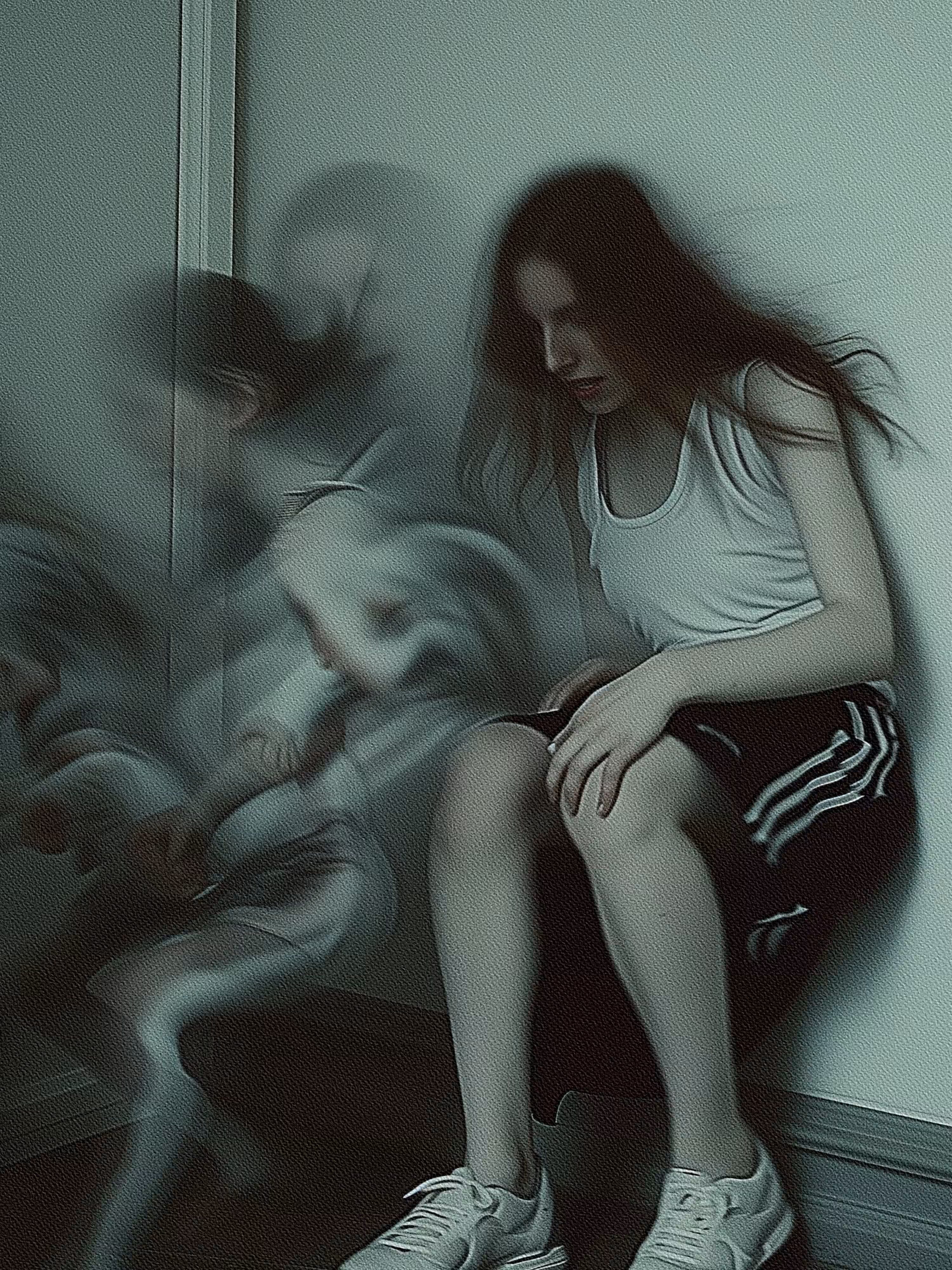 Olga Fedorova x Unit
