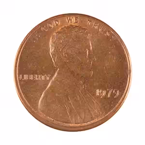 Cent #6504