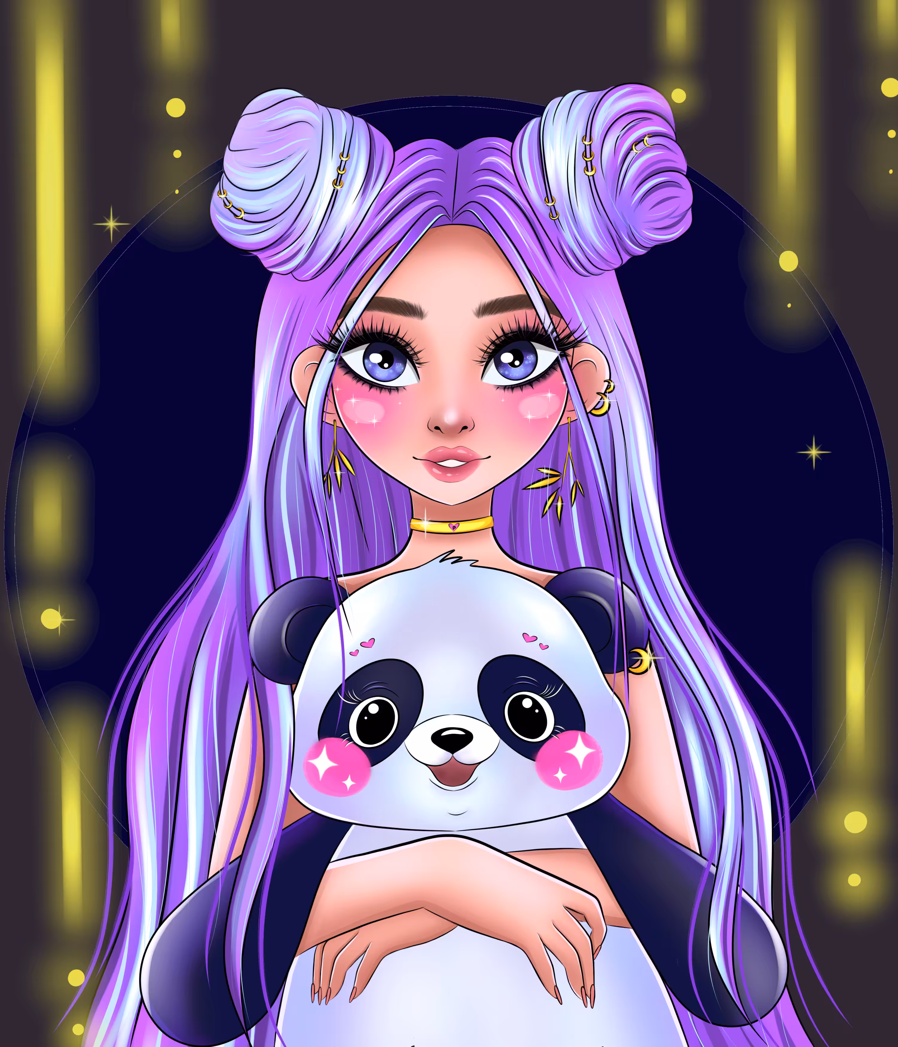 Panda