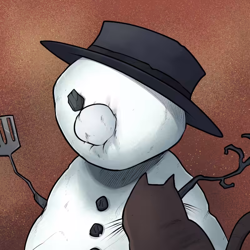 SNOWMENZ #53