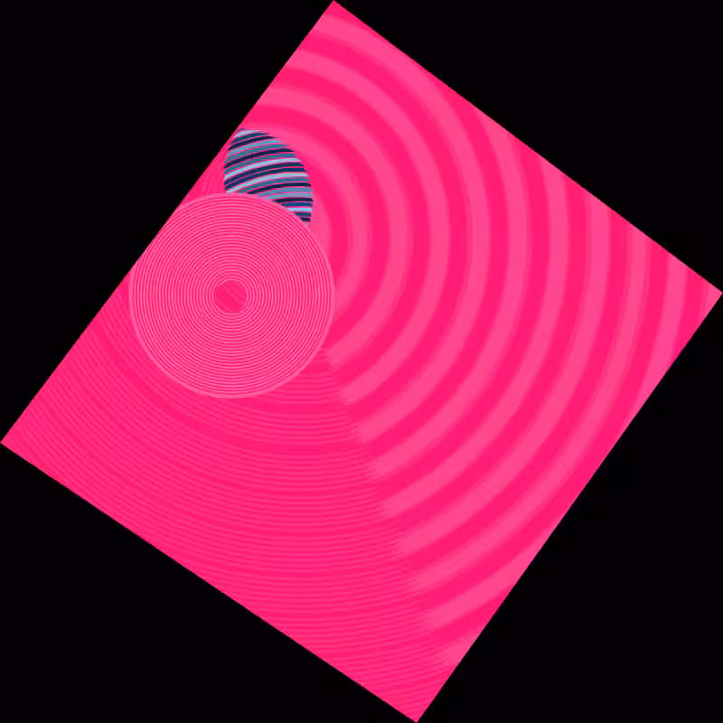 Eye-Candy Waves Rehash #47
