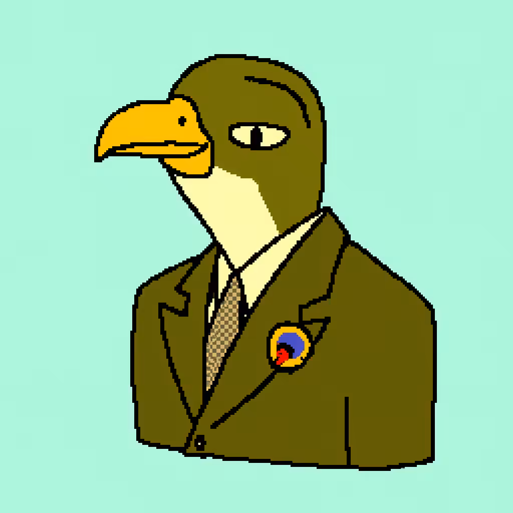 DX Terminal: TruthH4wk_634