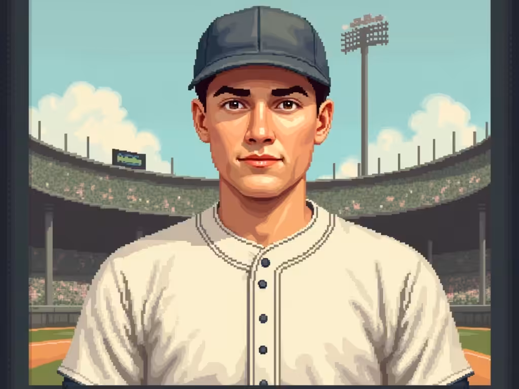 DataBaseball: Joe McGinnity - 1906 (6.7 PV)