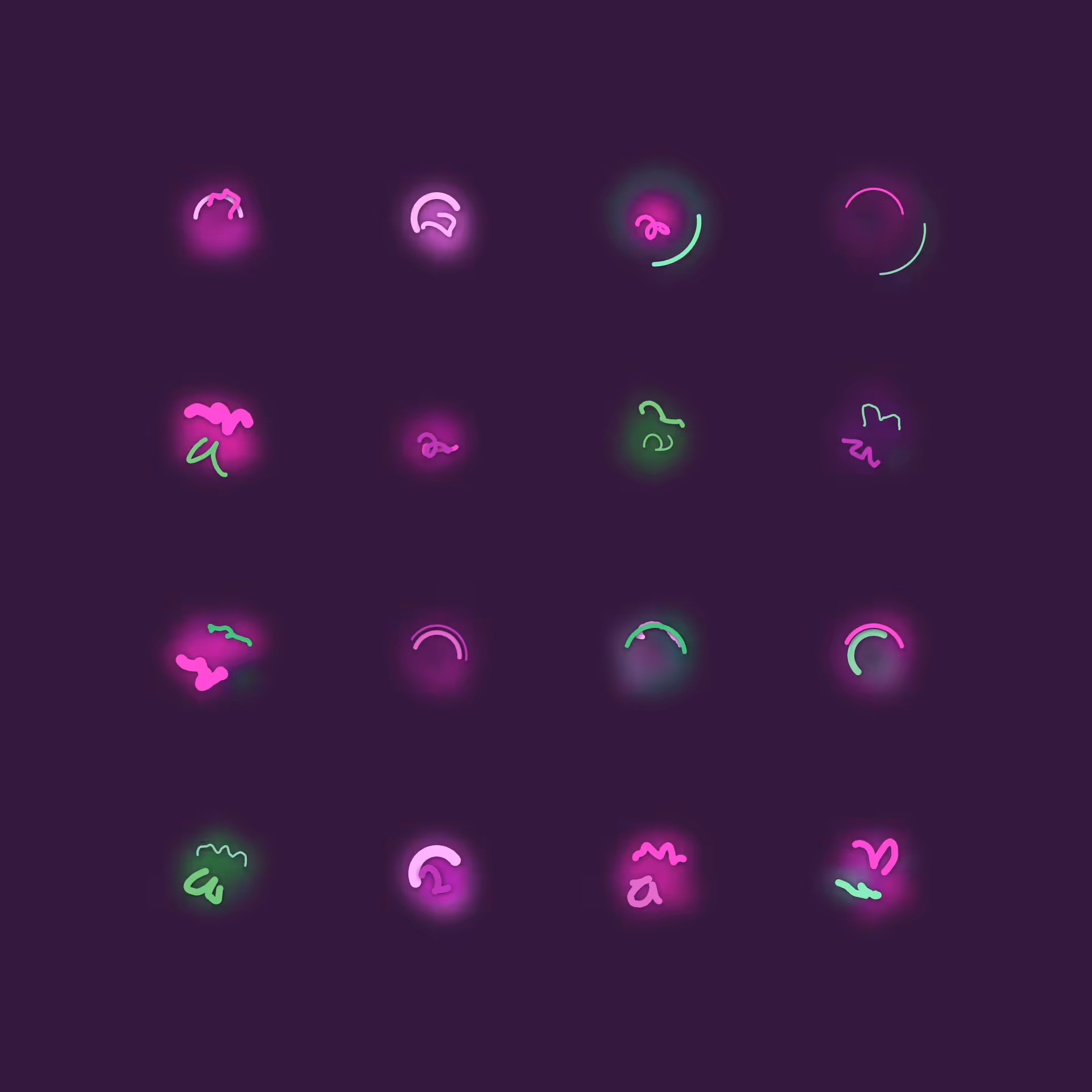 Conversation Loops #5