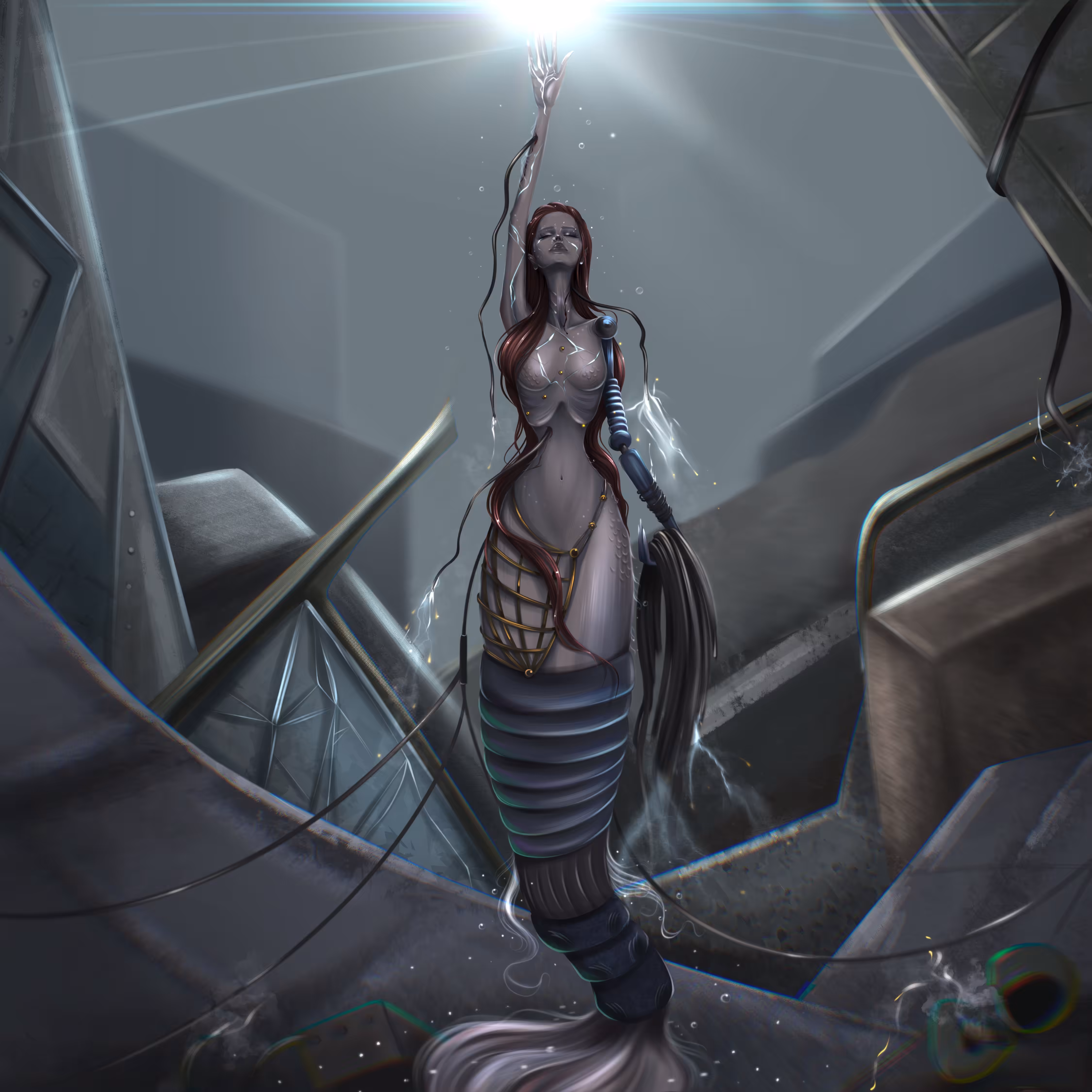 Release
