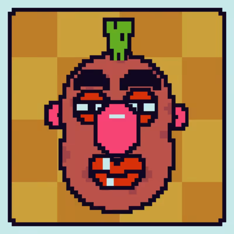 Spudnikz #159