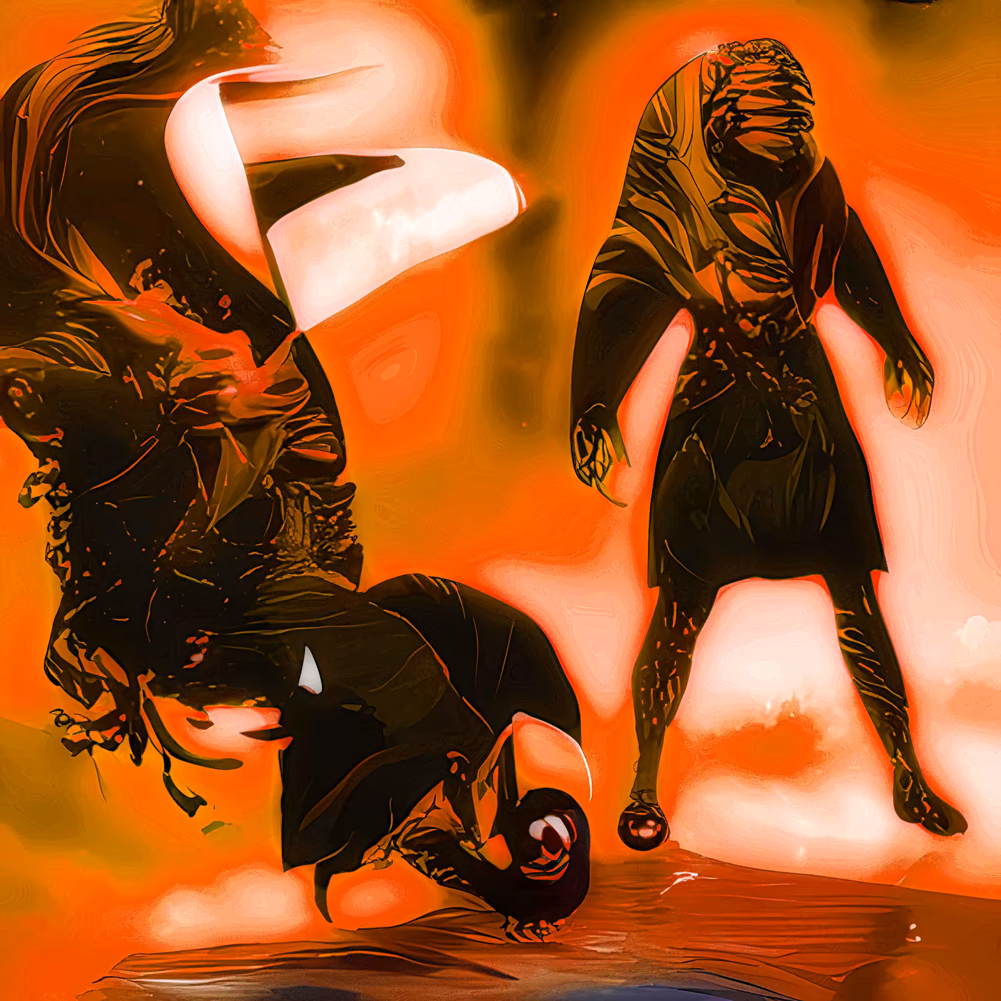 Neonate Surrealisme #19