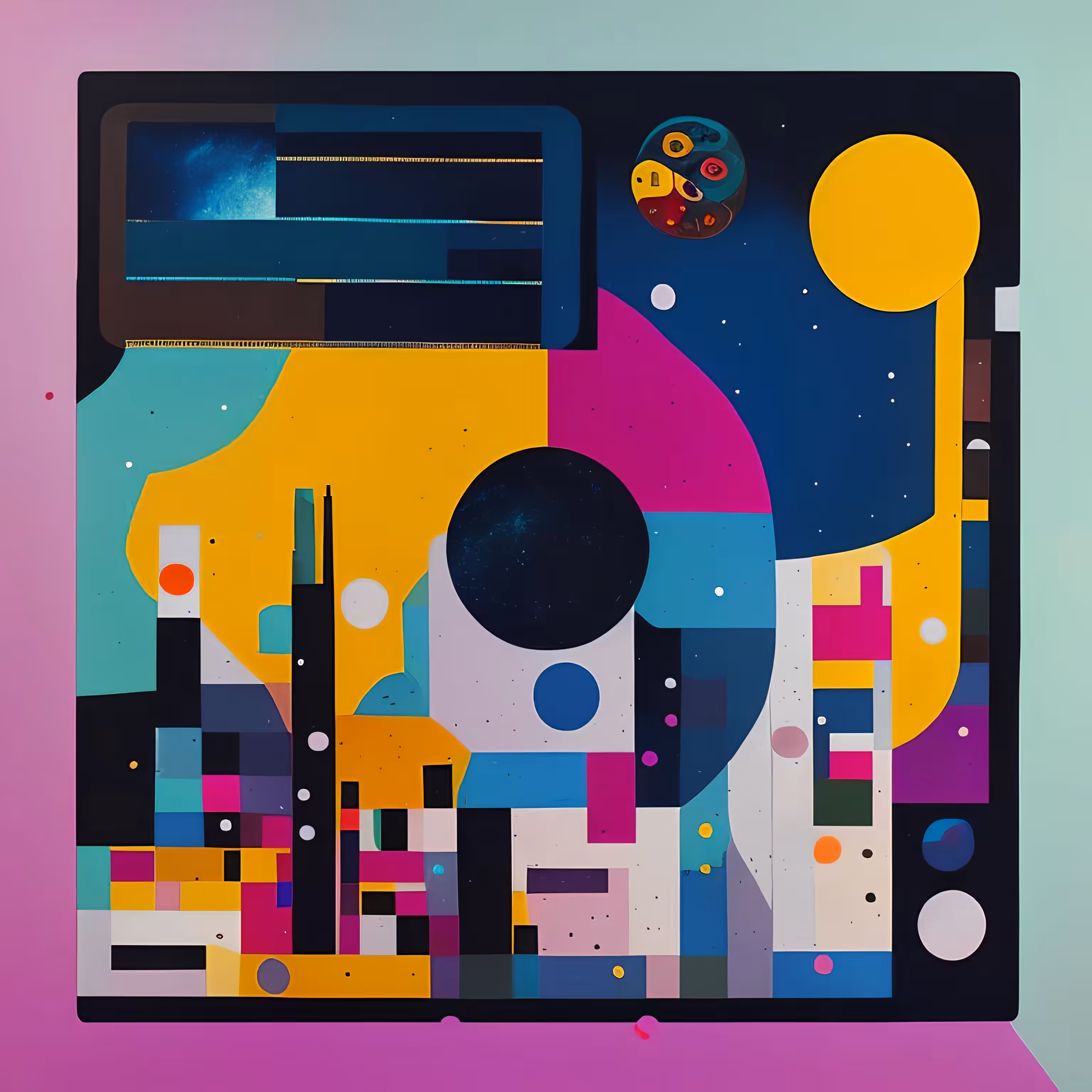 Floppy Drops #39