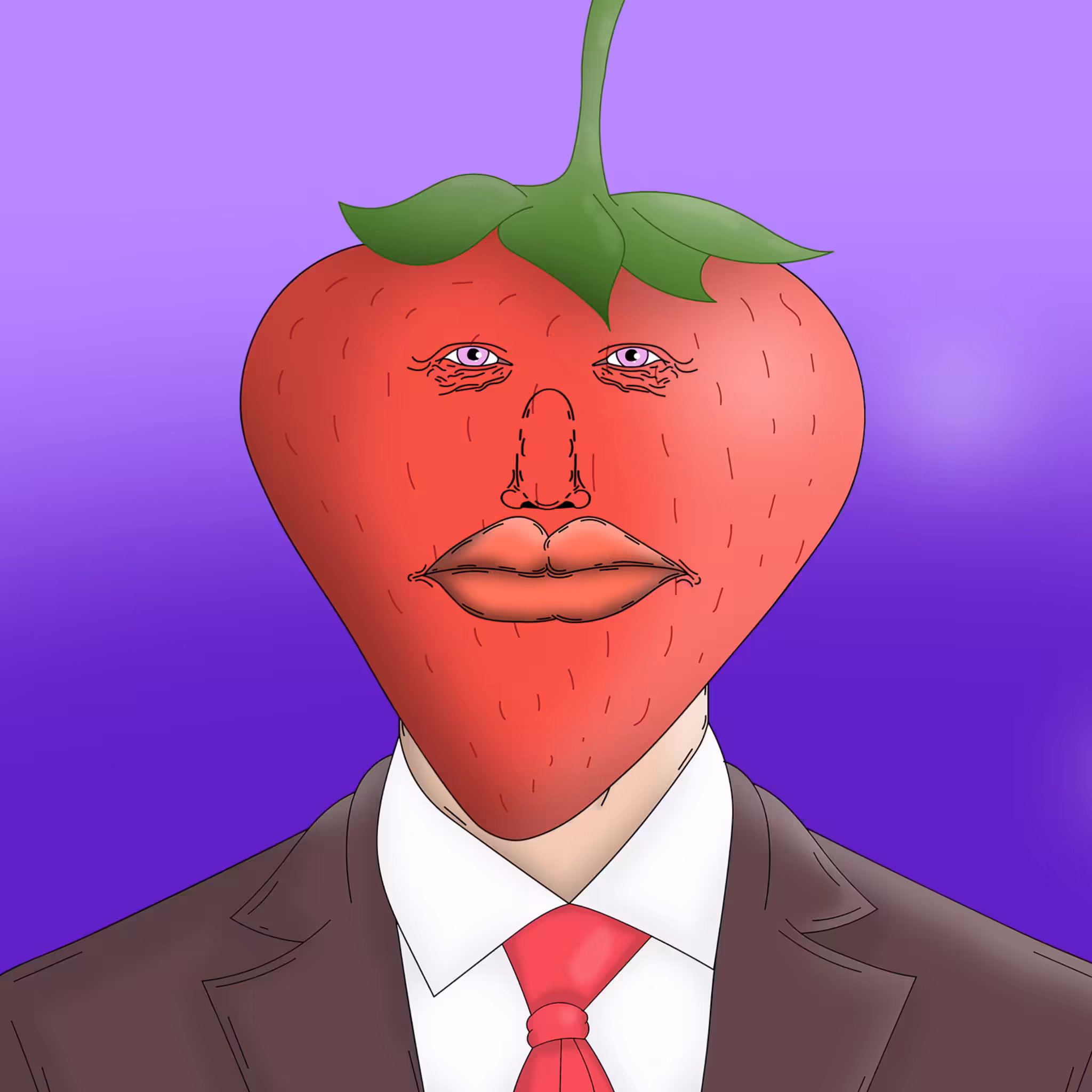 Fruity Boys #85