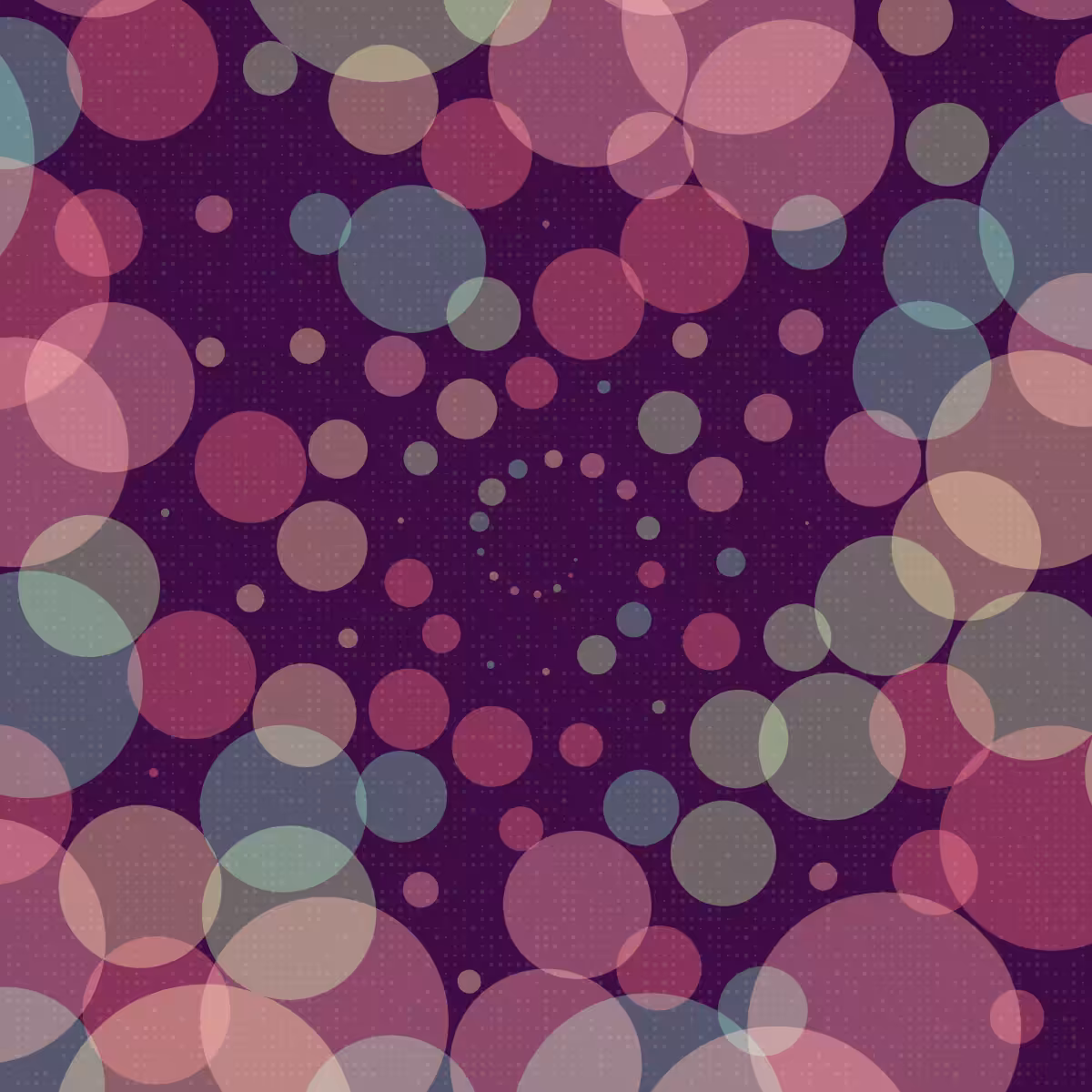 Spiral Galaxy #7 of 20