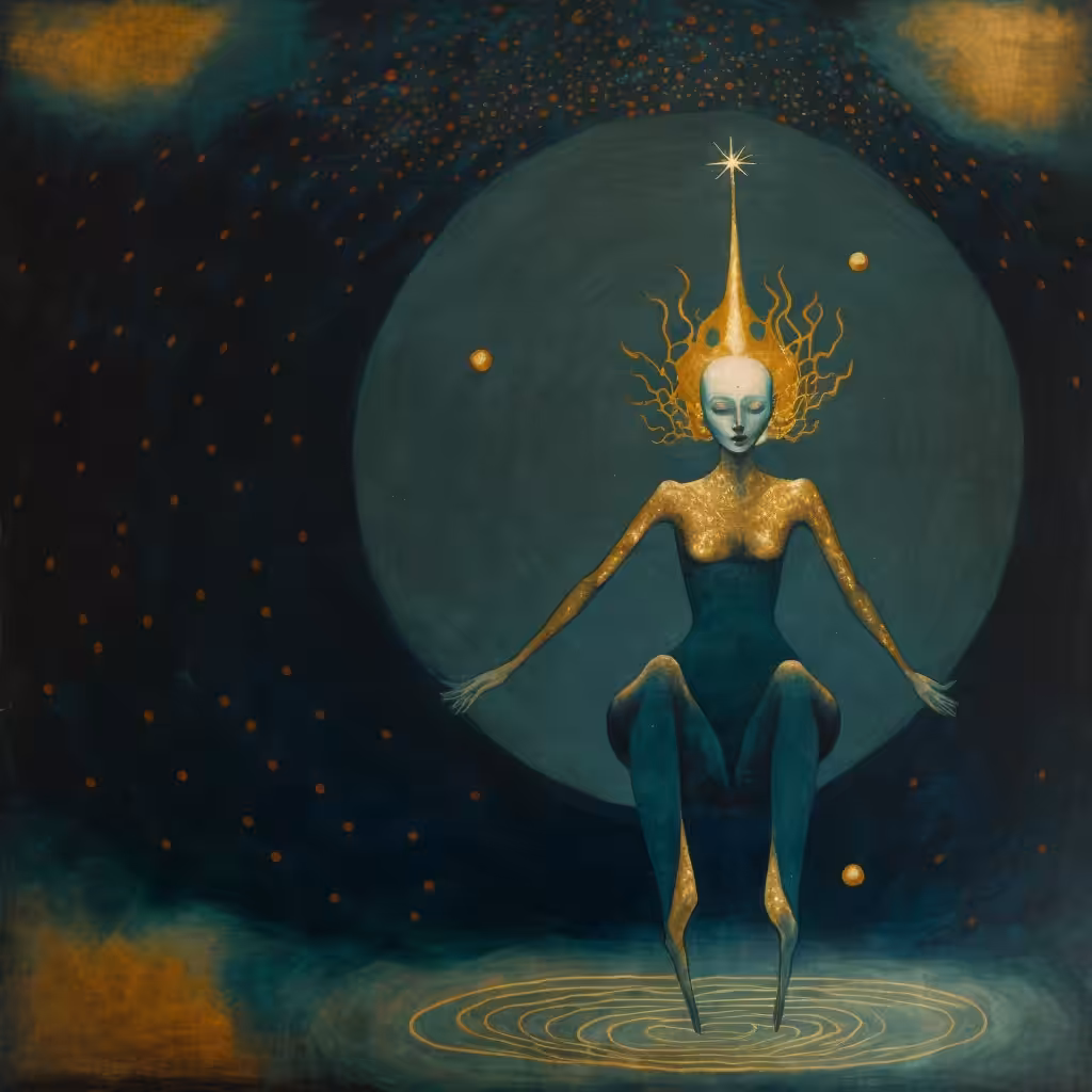 Gemini Rising