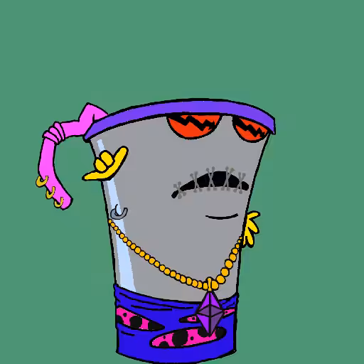 The Shake Clan #262