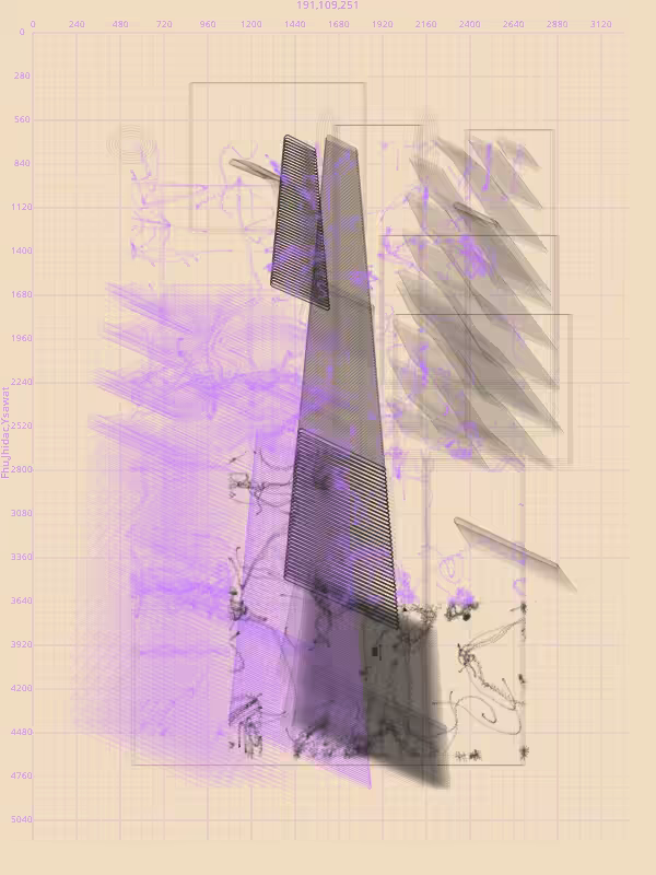 Urban trajectories #125