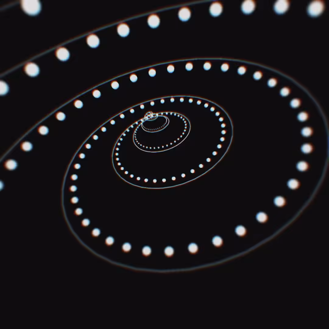 Genuary 2025 - Day 17