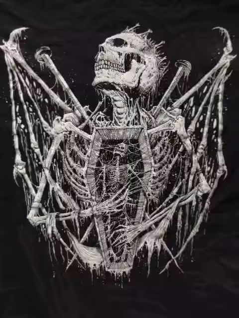 arise of death