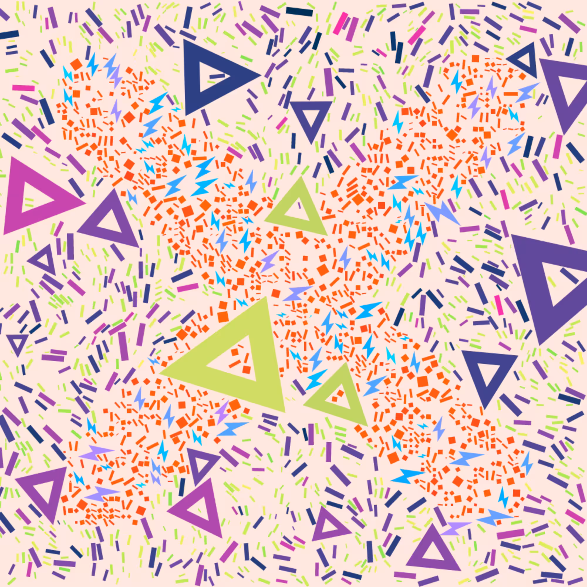 Polygon Soup #28