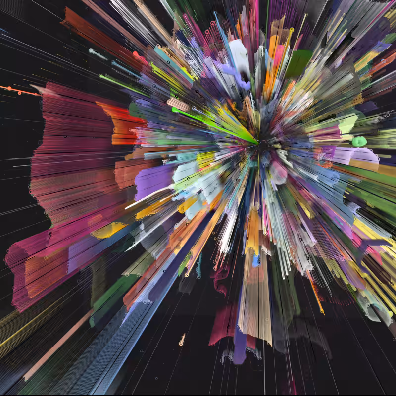 Burst #3